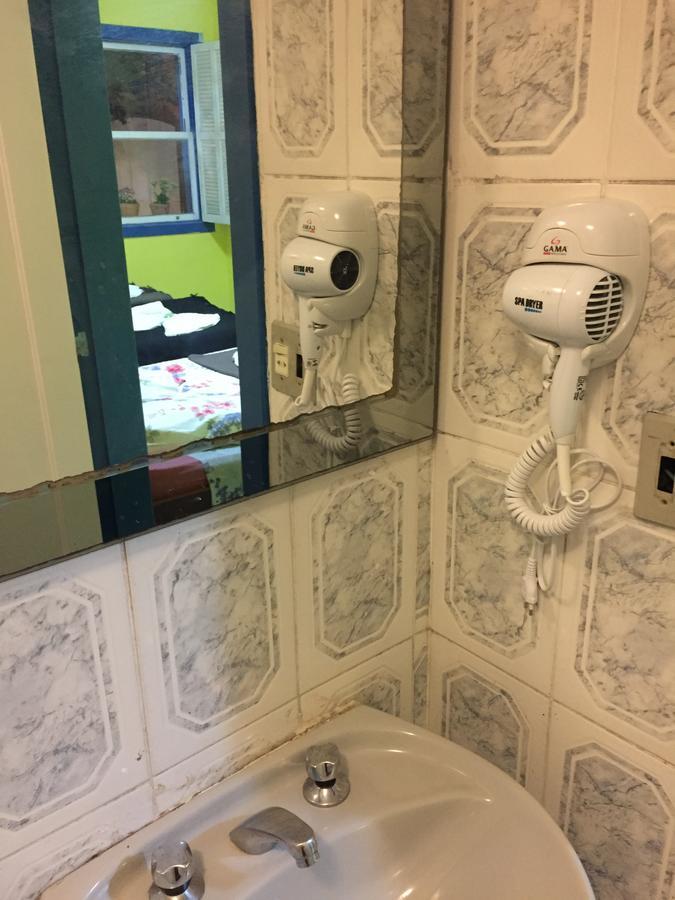 Pousada Casa Crystal Araquari Eksteriør bilde
