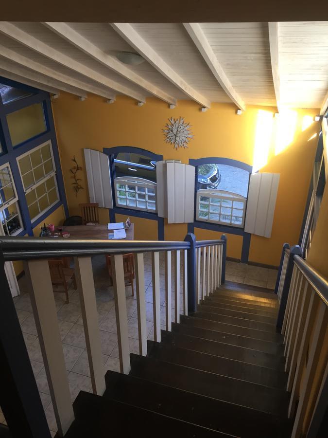 Pousada Casa Crystal Araquari Eksteriør bilde